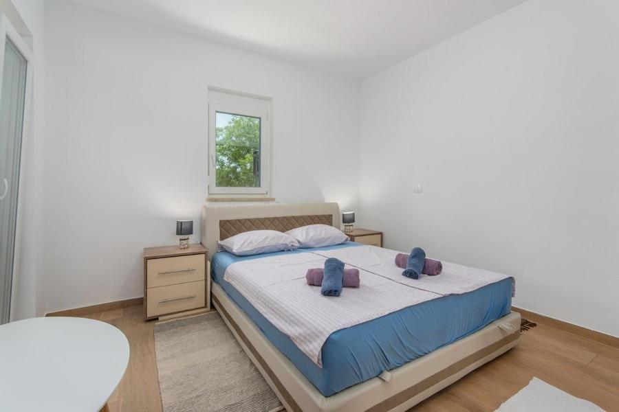 Irma Apartment Dajla Extérieur photo
