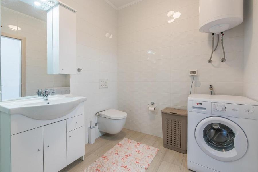 Irma Apartment Dajla Extérieur photo