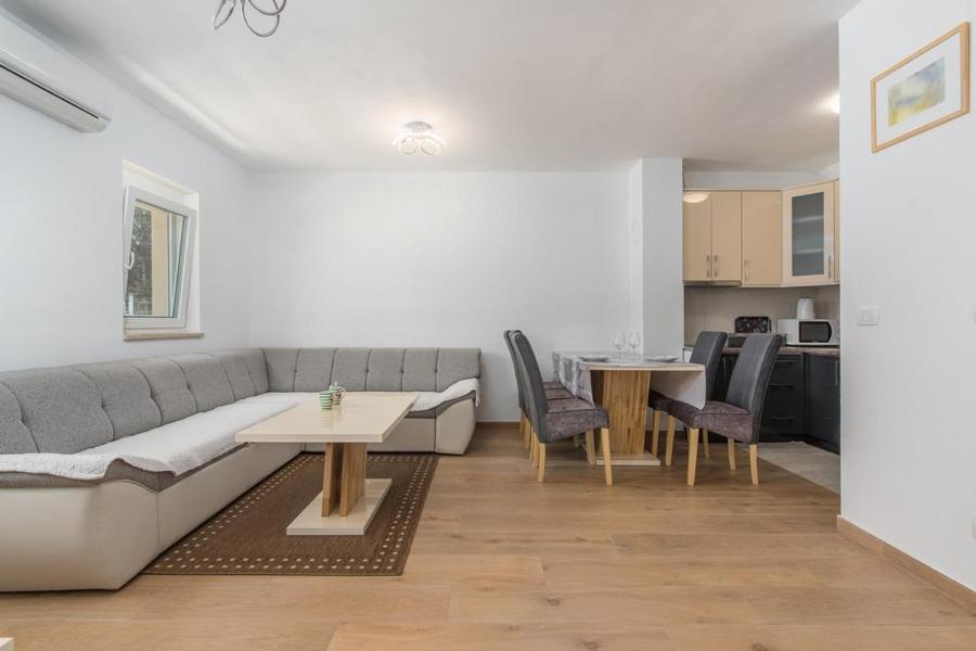 Irma Apartment Dajla Extérieur photo